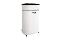 Máy hút ẩm thích hợp cho chung cư thông phòng OS-25